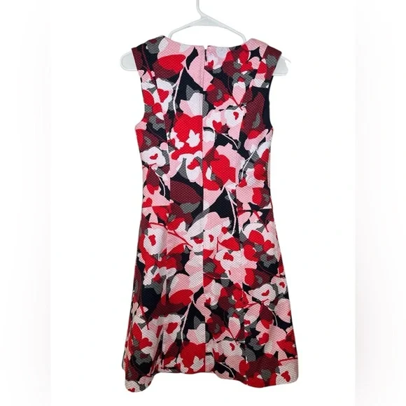 The Limited Floral Dress - Picture 2 of 10